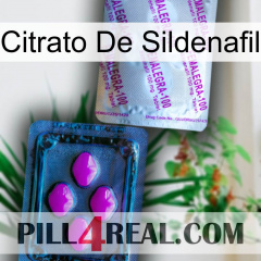 Sildenafil Citrat 37